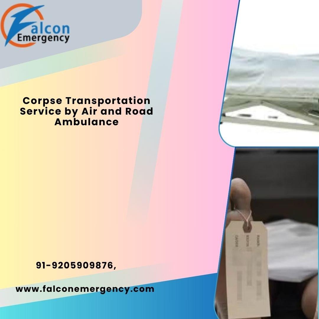 Bangalore Families rely  FALC Emergency for Professional Ambulance 