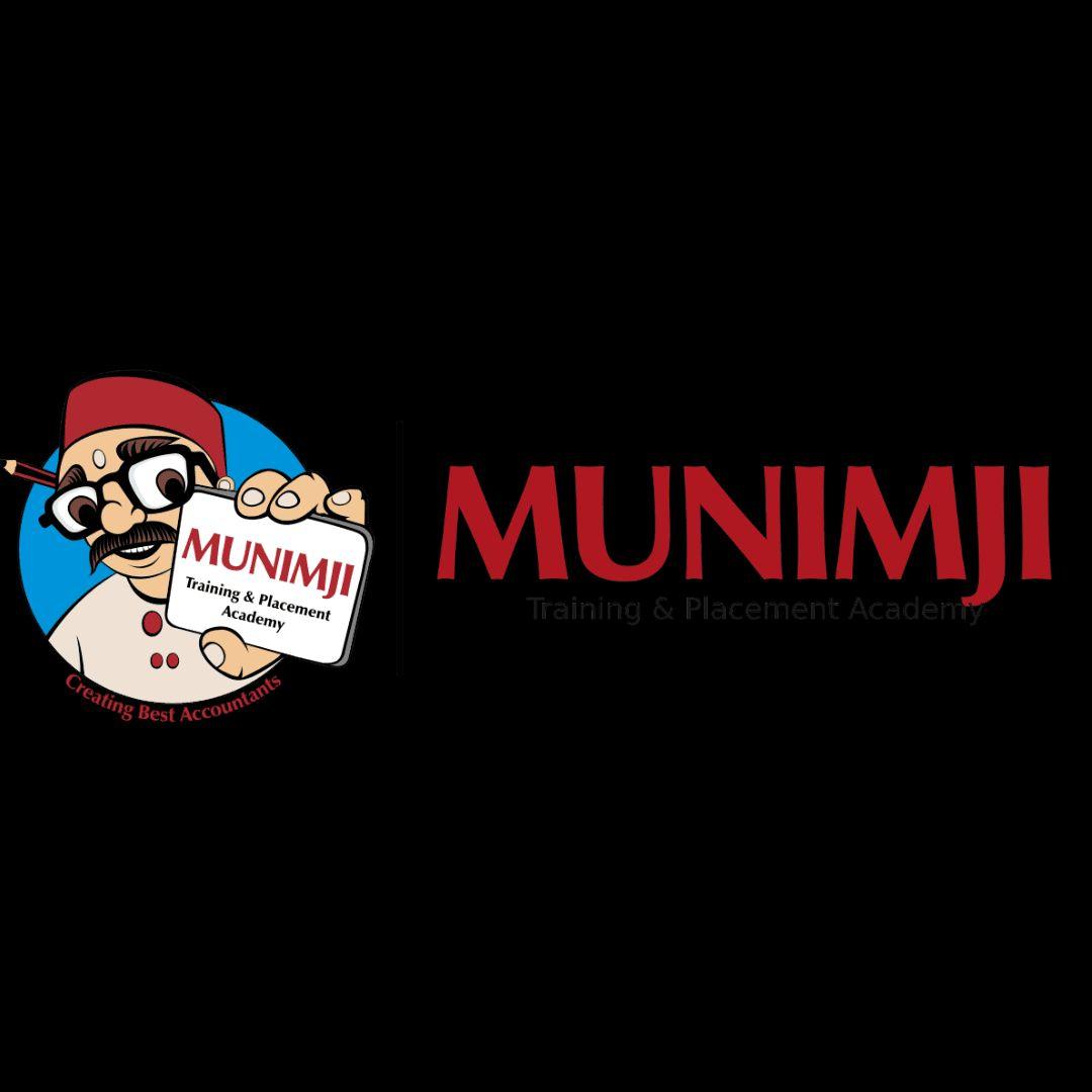 Munimji Training and Placement Pvt.Ltd