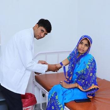 Top Private Hospitals in Jagatpura, jaipur