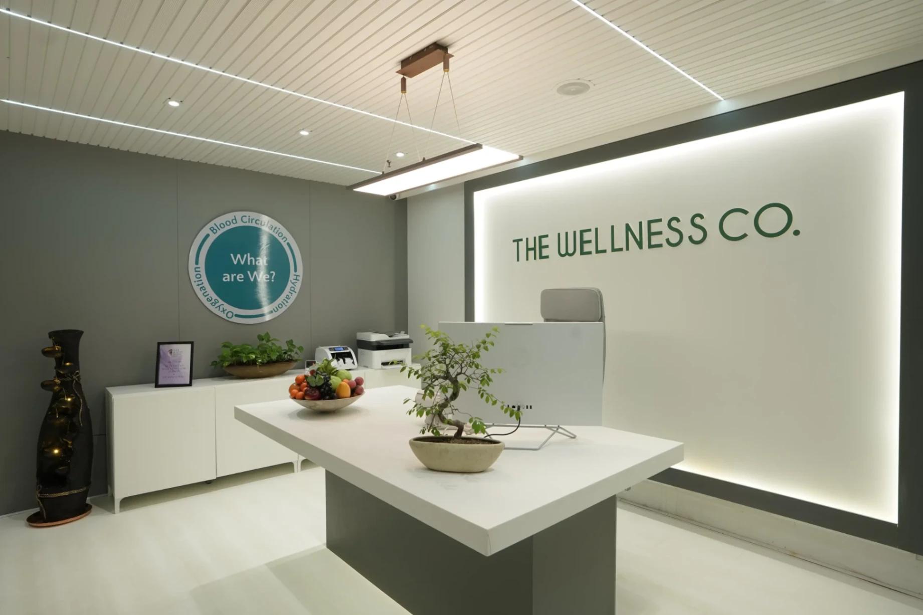HydraFacial Price & Treatment at The WellnessCo