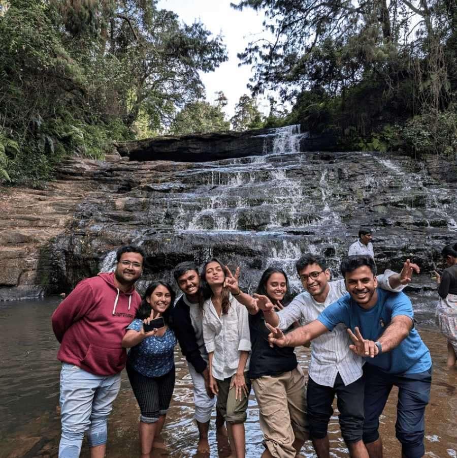 Get The Best Kodaikanal Tour Package At Tripper Trails! Bangalore