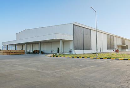 VMS Consultants | Manufacturing projects in India