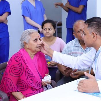 Top Paediatricians Near You 