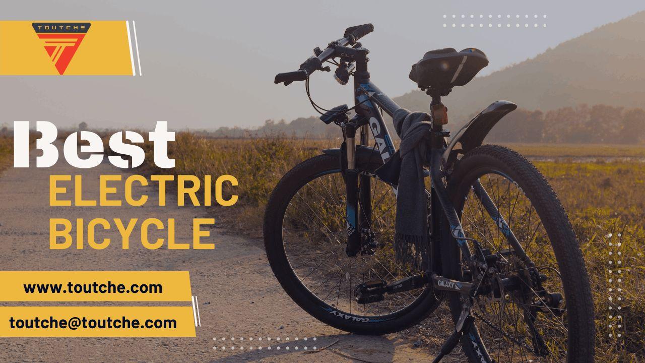 Fastest Electric Bicycle in India with Experience Speed & Innovation