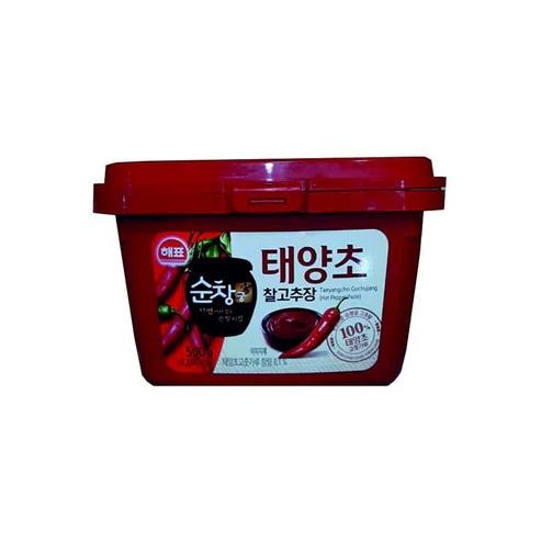 Korean Food Online India Buy Now at LuckyStore