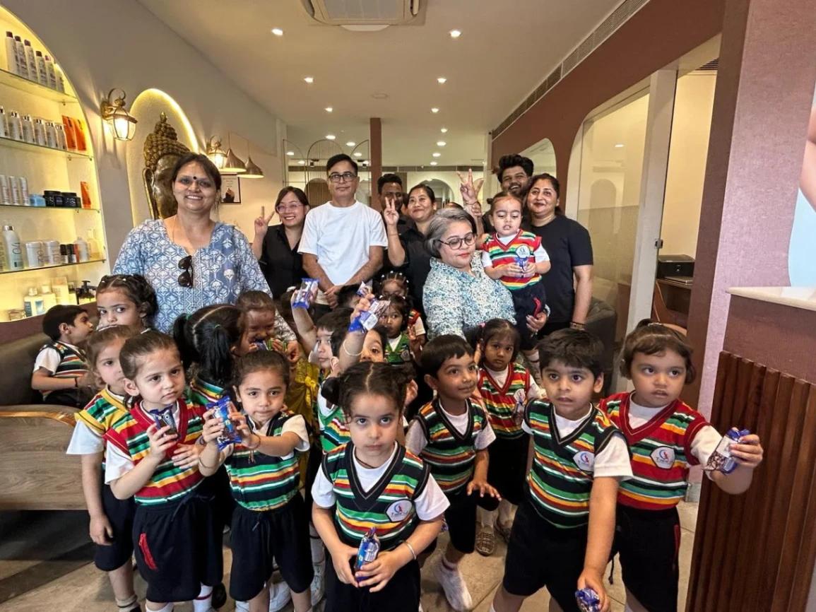 Best Play School in Panchkula