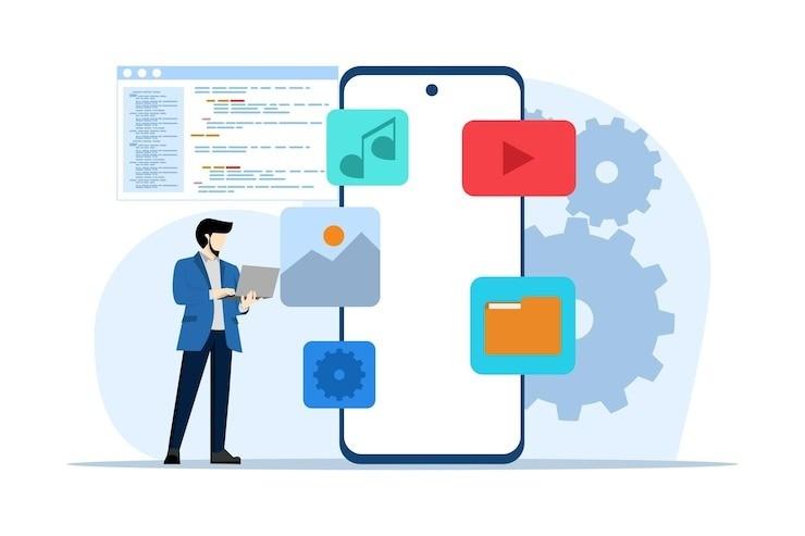 Low-Code Development with Ionic: Building Powerful Apps with Minimal Coding