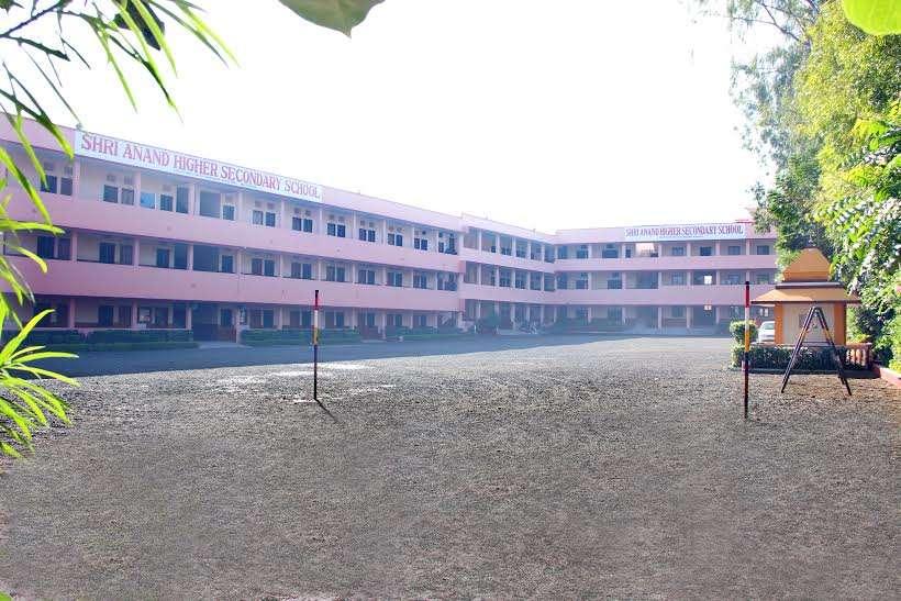 top 10 schools in indore