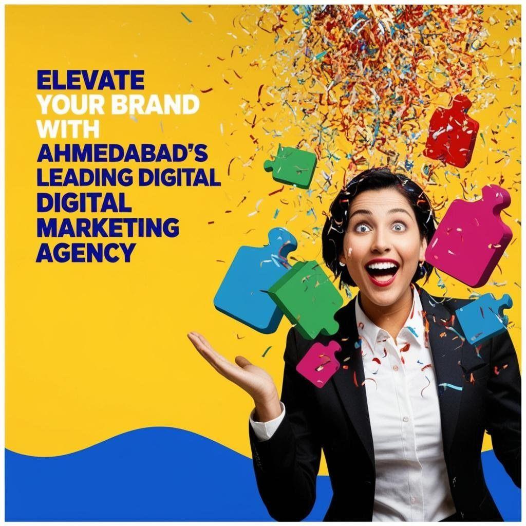Expert Digital Marketing Agency Ahmedabad