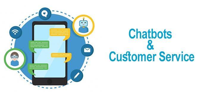 Enhance Customer Experience with a Customer Service Chat Bot