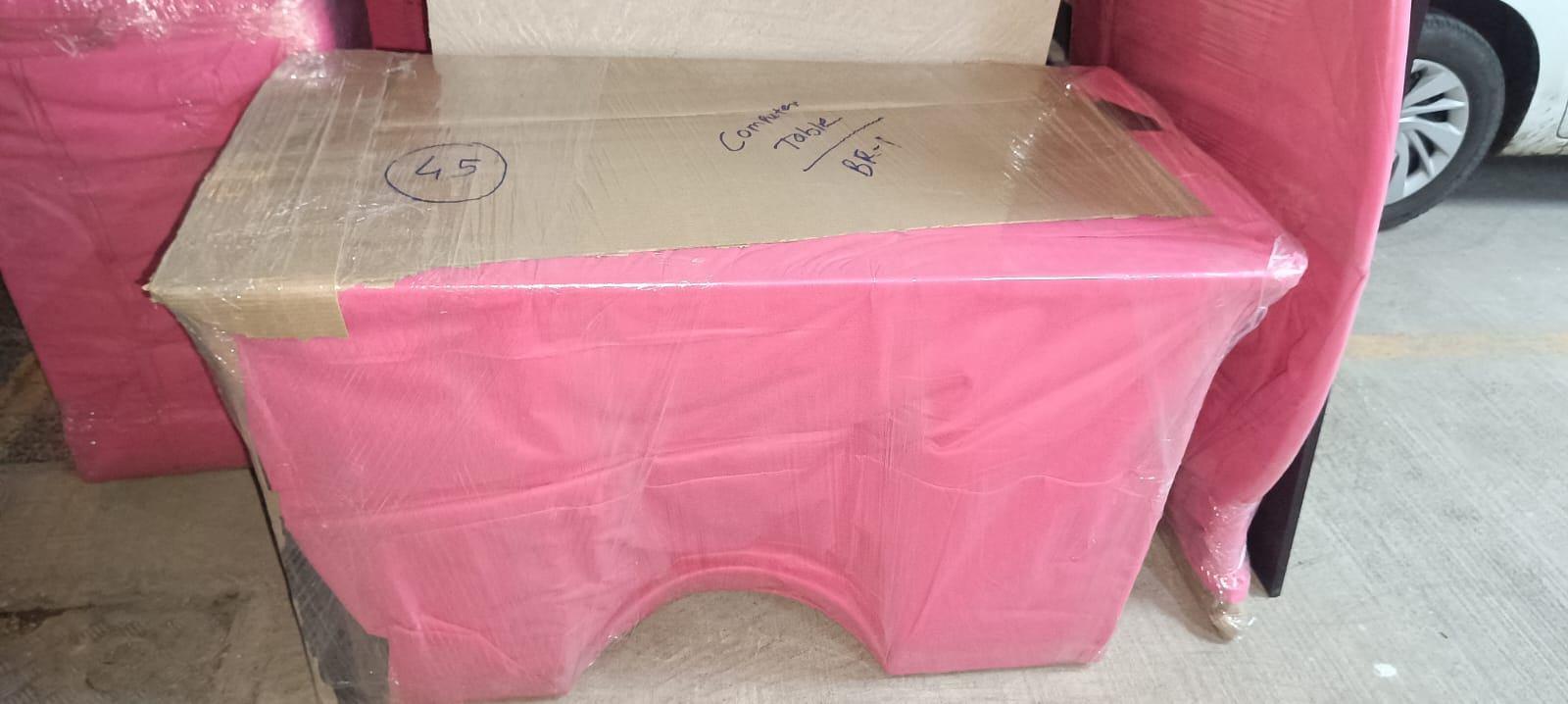 Genoex Packers and Movers