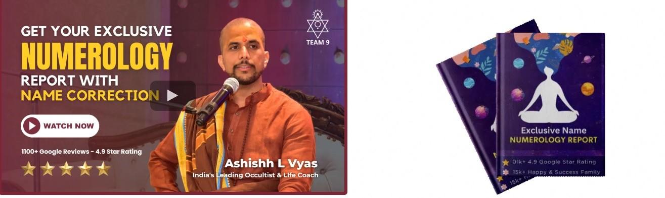 The Ultimate Guide to Numerology and Name Changes