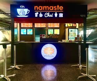 Best Chai Store Near Penha de Franc, Goa