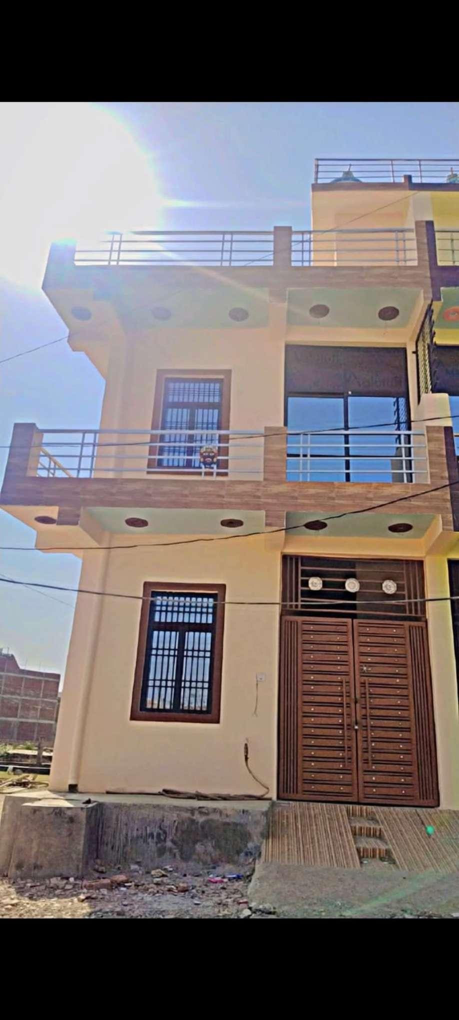 Sanigawa m makan plot lene ke liye sampark kre