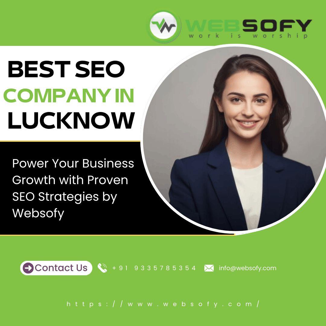 How to Find the Best SEO Company in Lucknow for Guaranteed Results