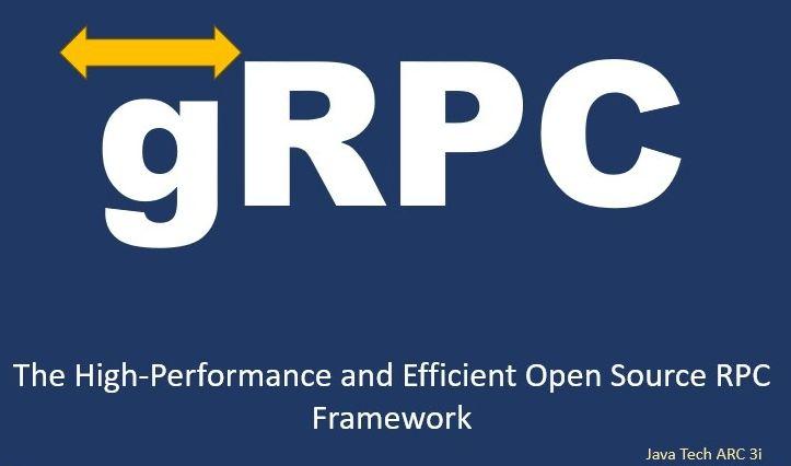 gRPC Protocol Buffers