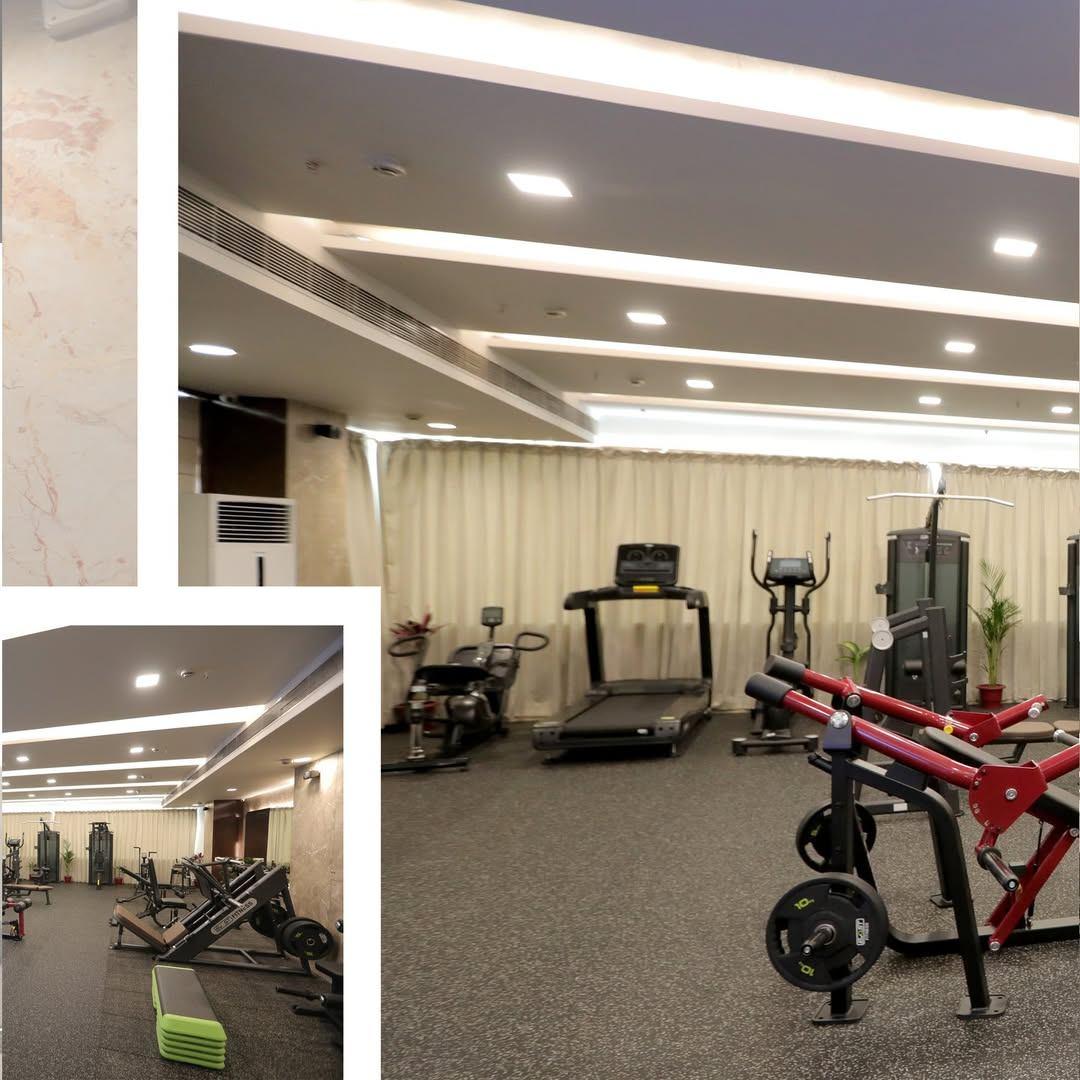 The Reformer Studio  The Best Gym in Jaipur for Total Fitness Transformation