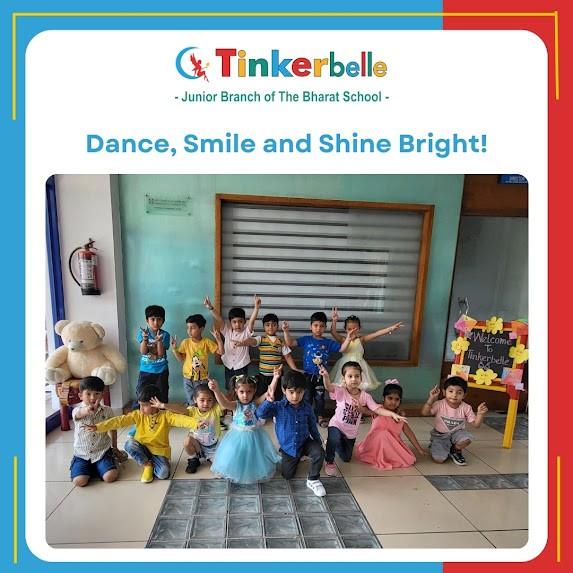 Best Preschool in Panchkula