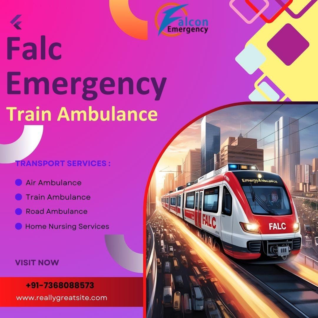 FALC Emergency Ensures Patients Get the Best Services They Desire in Kolkata 