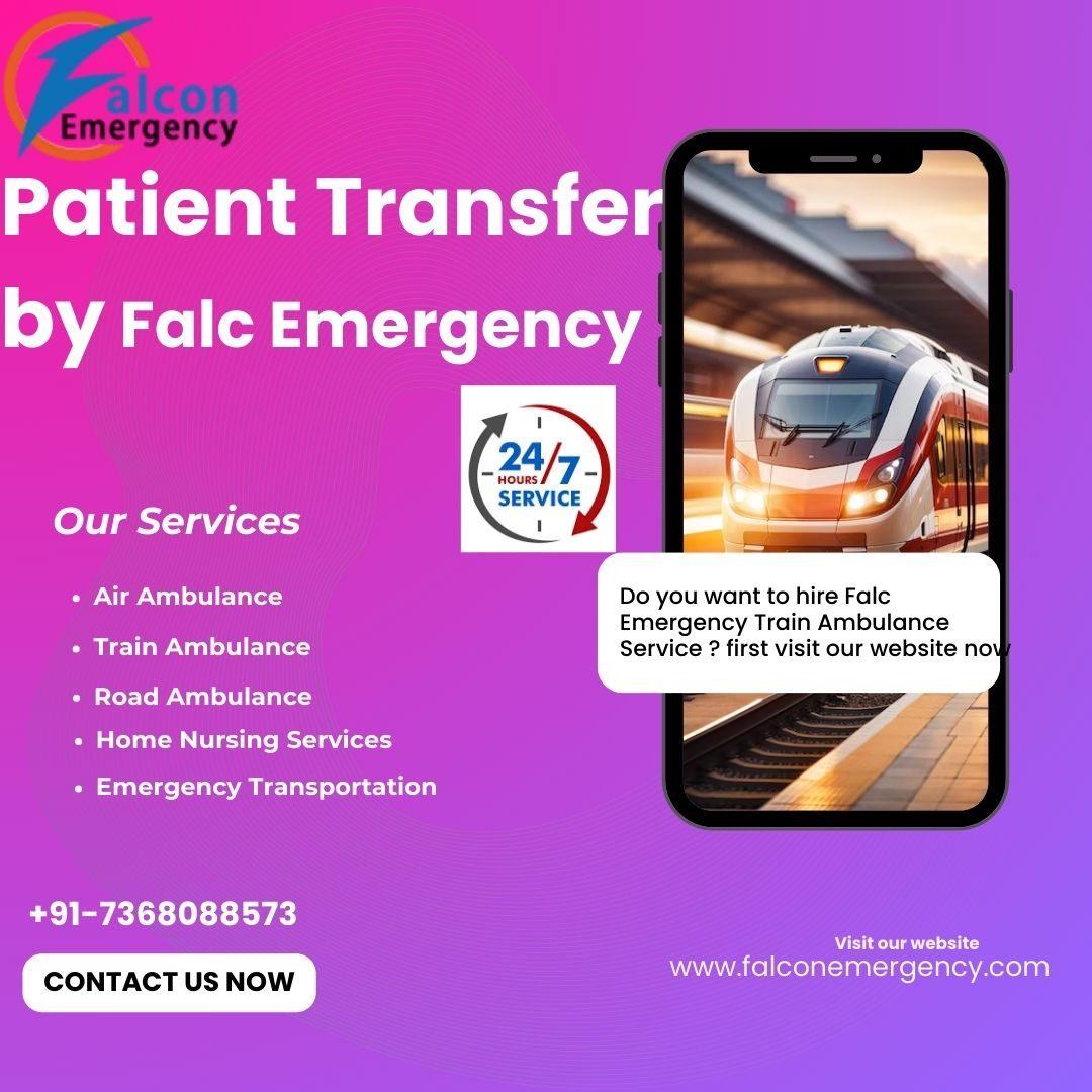 FALC Emergency Collaborates with Hospitals to Prepare Documentation in Ranchi 