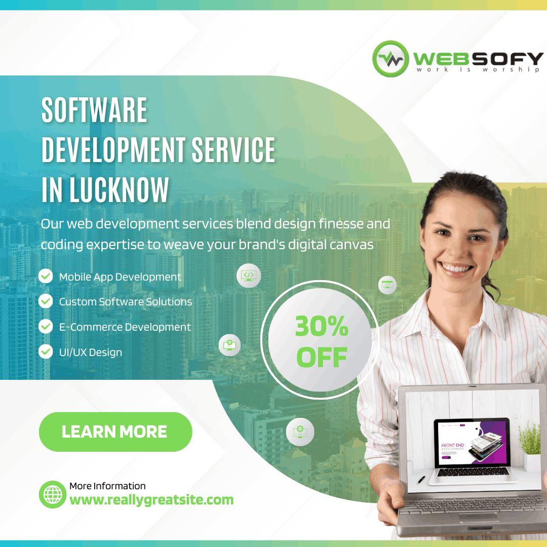 Best Web Development Company in India  Websofy Software Pvt Ltd