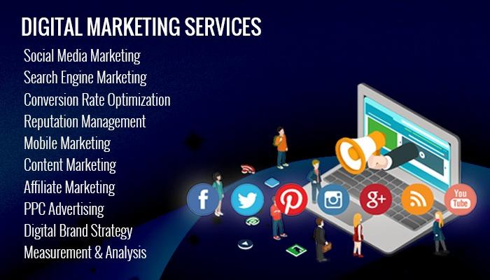 best digital marketing course in Noida