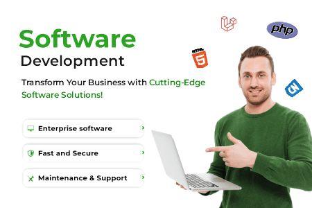 Best Software Developer Company in India WebSofy