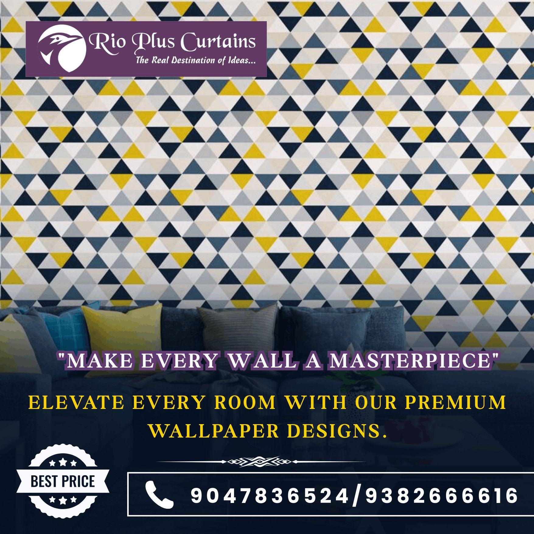 best wallpaper shop in theni 9047836524