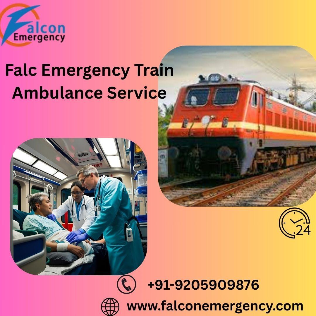 FALC Emergency Ensures Transfer is Delivered Competently in Bhopal 