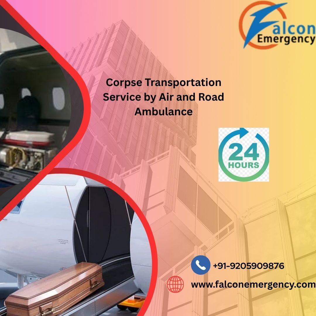 FALC Emergency Gives Friendly Attention from their Trained Staff in Vellore 