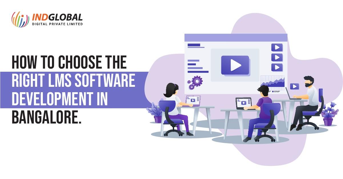 How to choose the right lms for your business