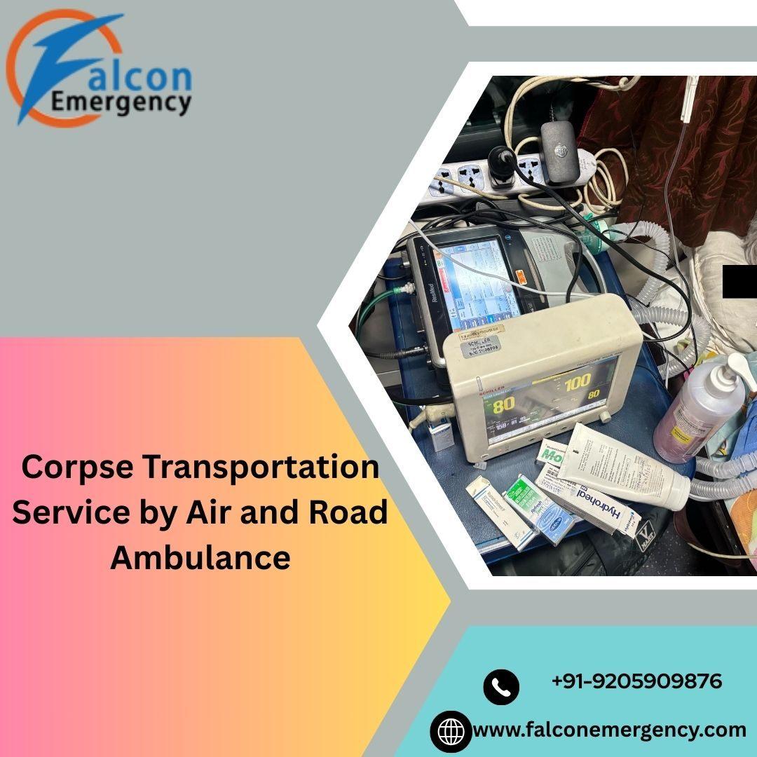 FALC Emergency has Complete Understanding of the Situation in Bangalore 