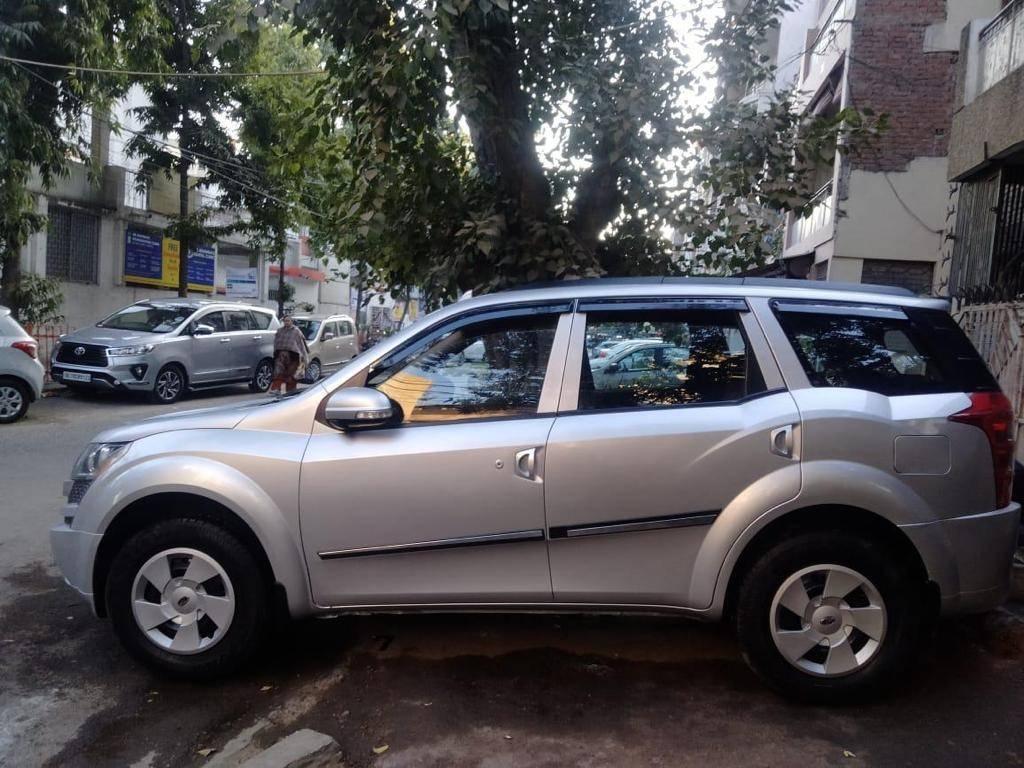 Self drive rental in Srinagar Kashmir 