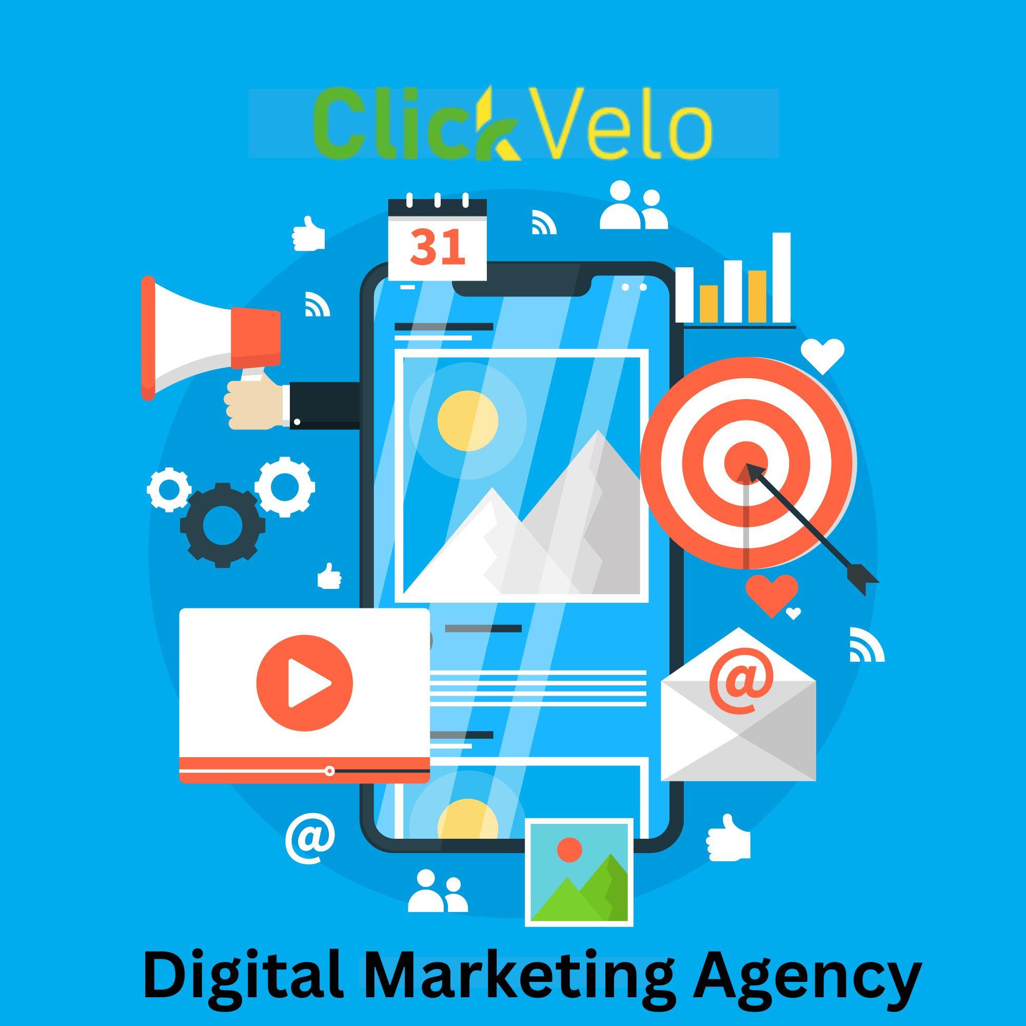Unlock Your Brand Potential with the Leading Digital Marketing Agency in Jaipur