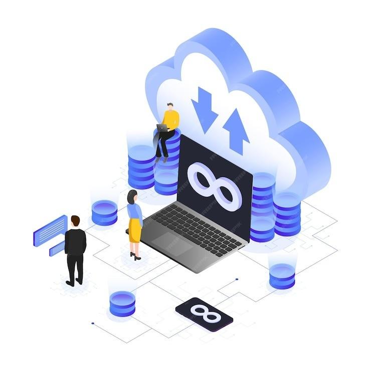 Kubernetes and .NET: Deploying Containerized Applications to the Cloud