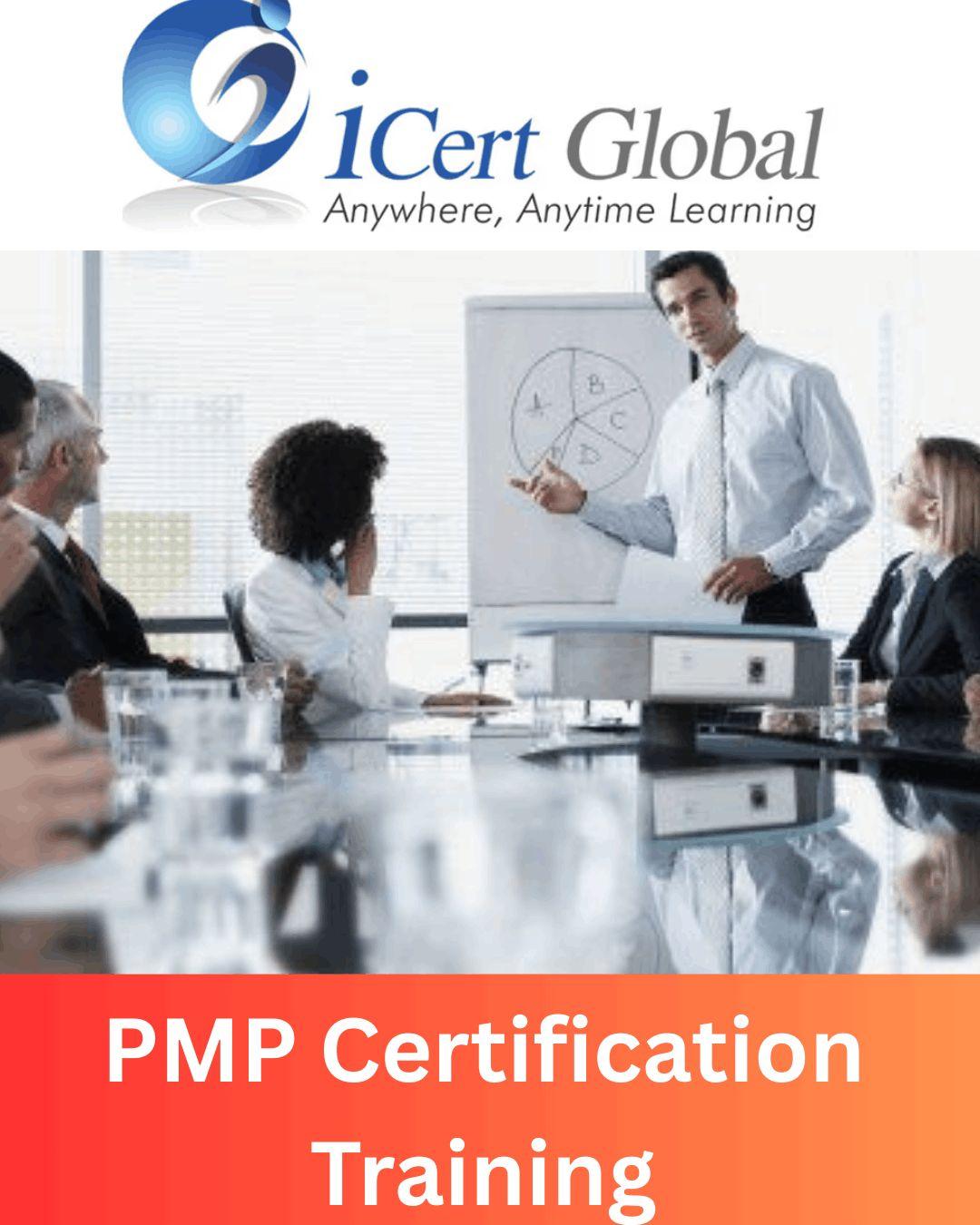 PMP Certification Training in Bangalore
