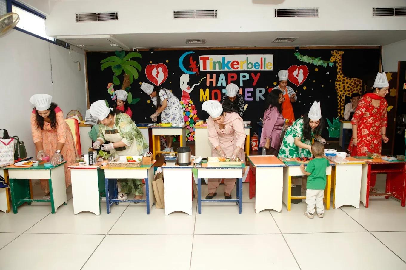 Best Preschool in Panchkula