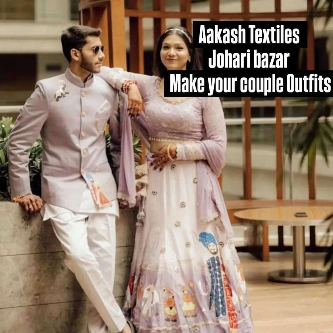 Rental dresses in Jaipur