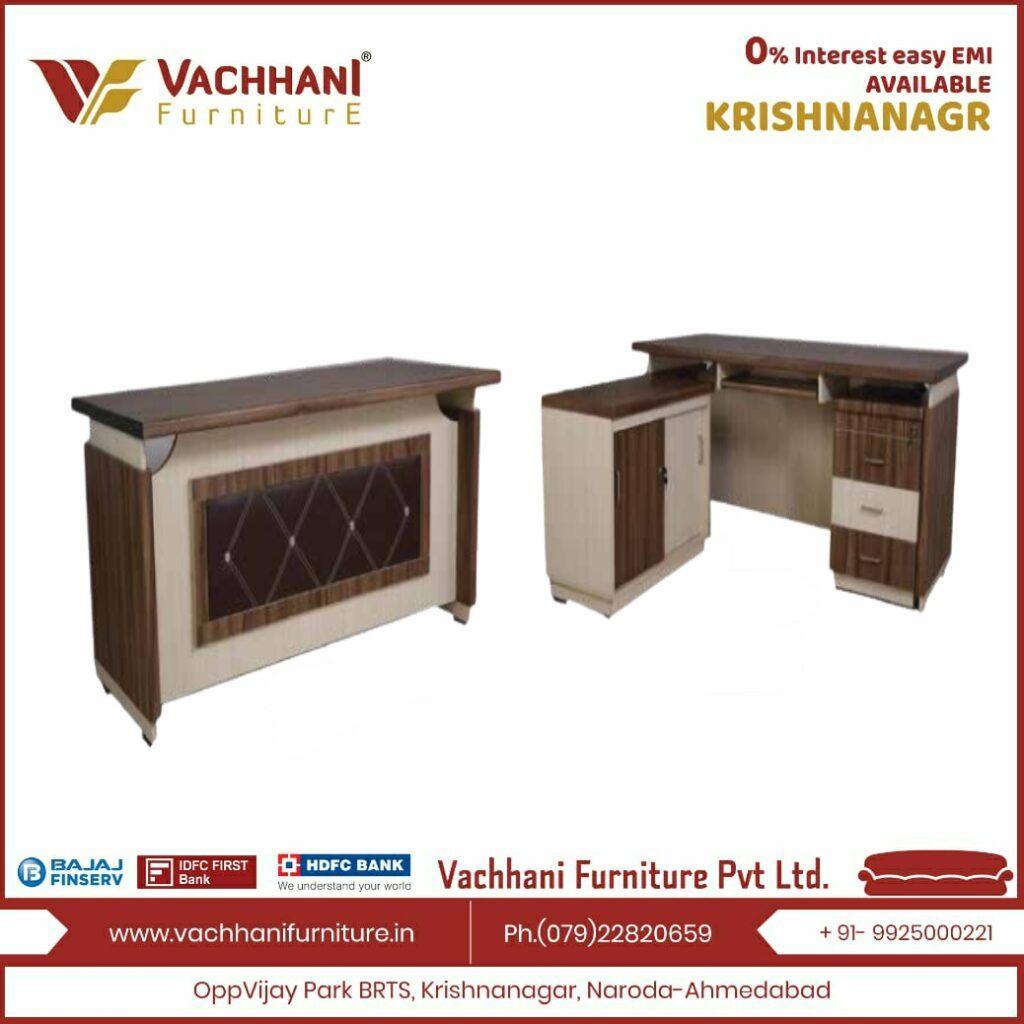 Reliable Office Chairs Suppliers Near Me  Explore at Vachhani Furniture