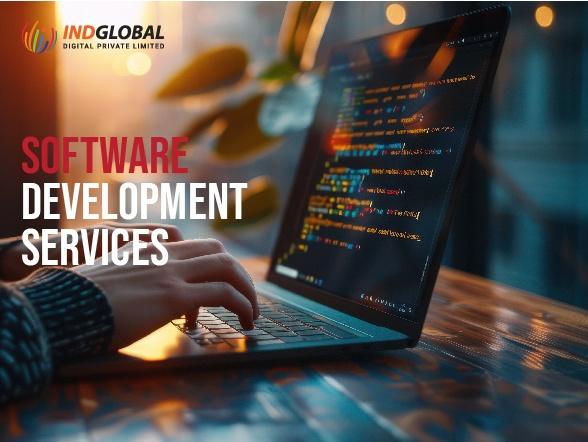 Software development bangalore