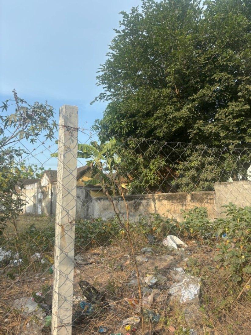 Land for sale at tiruvallur town