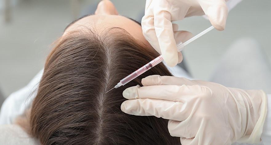 Courses on Hair Fall Treatments  | certificate in hair transplant
