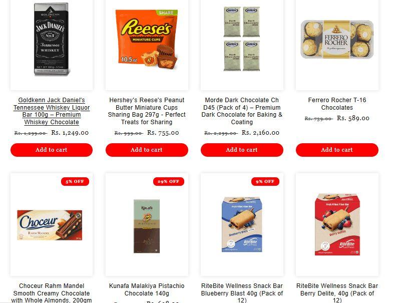 Buy Soft Drinks at Lucky Store  Fast Delivery & Great Prices