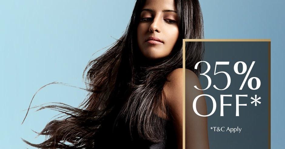 GFC Treatment in Chennai | Advanced Hair & Skin Care at Kosmoderma