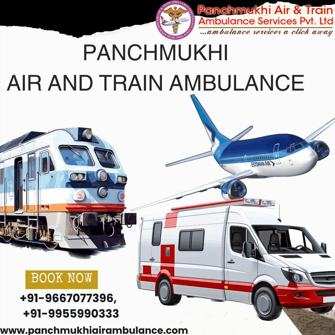 Panchmukhi Never Messing up With the Requests of the Patients in Patna