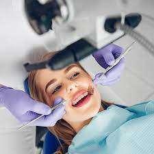 Dental Clinic at Dr. Kalpit Veerwal's  Where Your Smile Matters Most