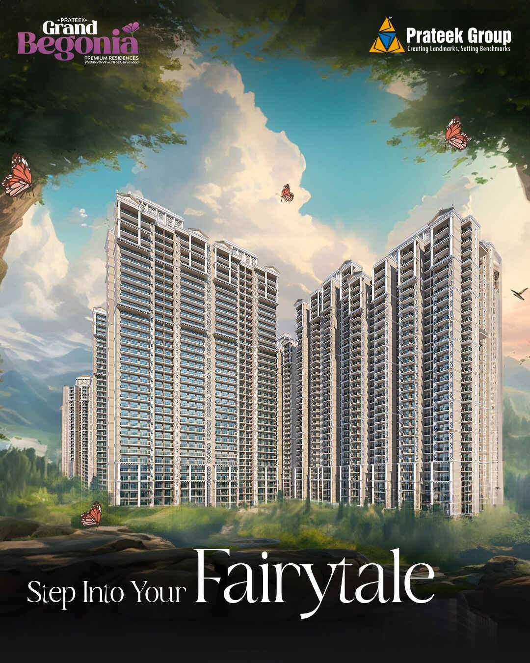 RERA Approved Projects in Ghaziabad