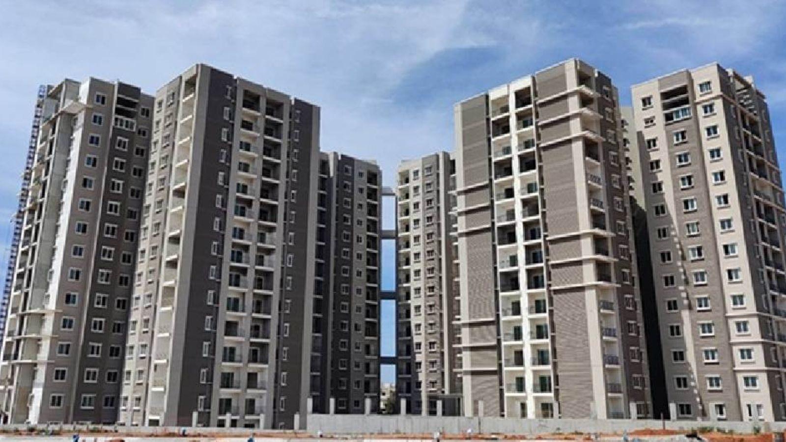 Live Large at DLF Privana North Sector 76 Gurgaon