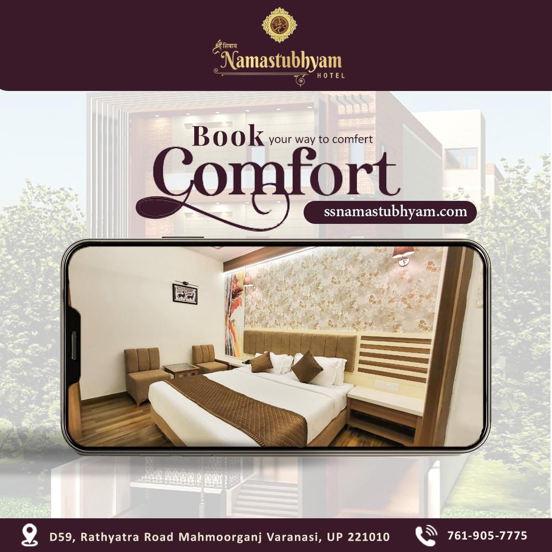  How to Choose the Best Hotel in Varanasi Without Losing Your Mind (or Wallet)