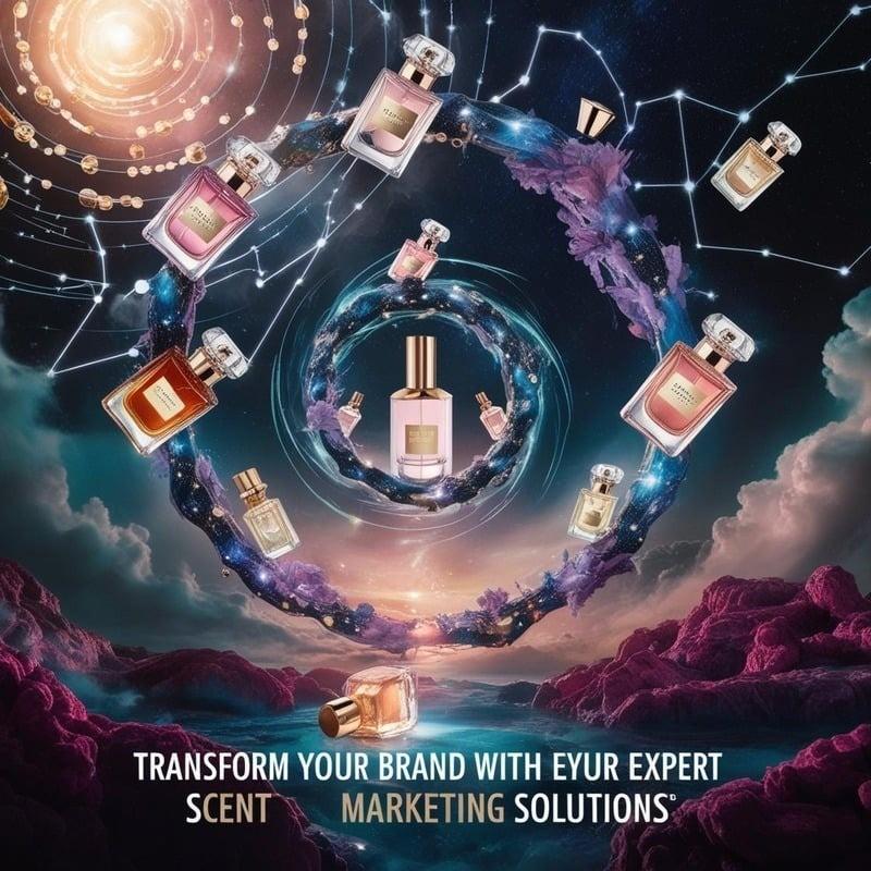 Transform Your Brand with Expert Scent Marketing Solutions